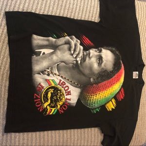 Bob Marley vintage xl